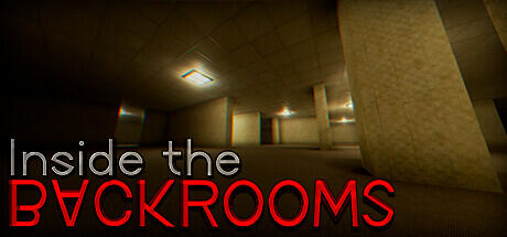 《深入后室/密室内部/Inside the Backrooms》V0.5.3单机版|-官中简体|支持键鼠.VR|容量17GB-子夜ACG